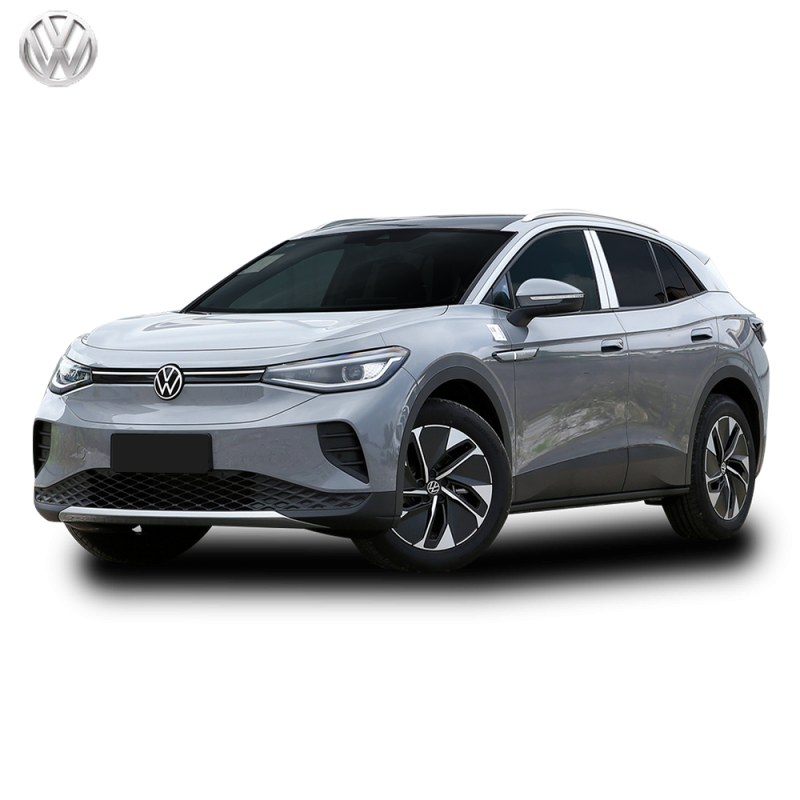 Volkswagen ID4 CROZZ 